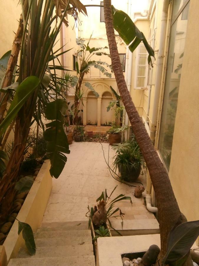 Sliema La Loggia Suites Exterior photo