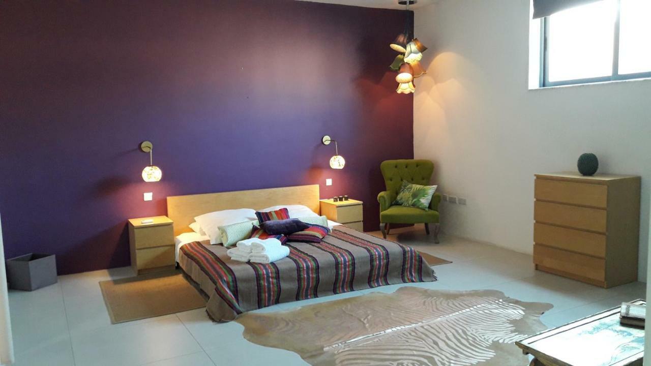 Sliema La Loggia Suites Exterior photo