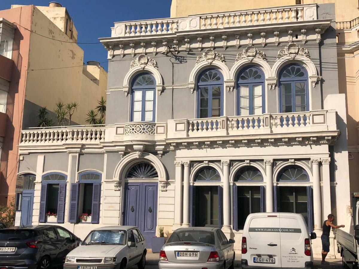 Sliema La Loggia Suites Exterior photo